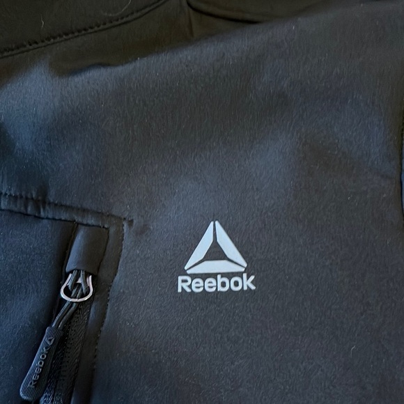 REEBOK jacket - Picture 4 of 9